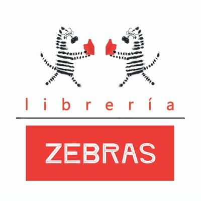 Librería Zebras