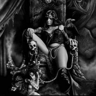 blues_del's profile picture. Madre de varones 🐲. 
Corazón dividido 🇪🇦💔🇮🇹.
@Anna_del_Blues en GAB