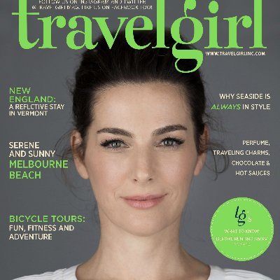 Improving your travels and your life! Get a FREE digital issue and subscribe https://t.co/TGZep1zf5T ❤️✈️🌏