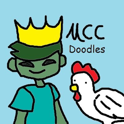 MCC Daily Doodlesさんのプロフィール画像