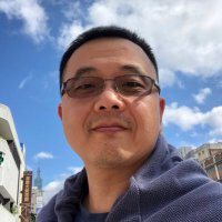 Sheng S.-H. Chen (@shengchen_tw) 's Twitter Profile Photo Sheng S.-H. Chen (@shengchen_tw) 's Twitter Profile Photo