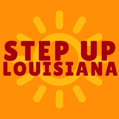 Louisiana membership based organization building power to fight for economic and education justice for all.