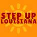 Step Up Louisiana (@StepUpLA) Twitter profile photo