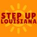 Step Up Louisiana (@stepupla) Twitter profile photo Step Up Louisiana (@stepupla) Twitter profile photo