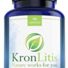 A groundbreaking dietary supplement that helps Colitis and colon-based Crohn's Disease patients go into remission and maintain it.
Helps manage a normal life.