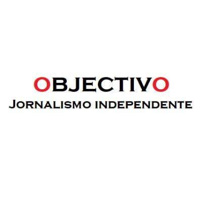 Objectivo4's profile picture. Objectivo é um jornal de informação geral independente de qualquer organização ou poder que noticia factos sem amarras e enviesamentos a políticas ou ideologias