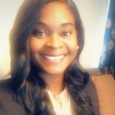 Dr. Tiffany Gillion Profile