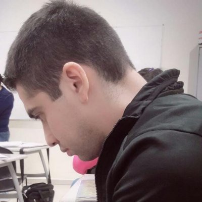 welatao89's profile picture. Colima, 🇲🇽. 32 vueltas al sol y contando. LAPyCP