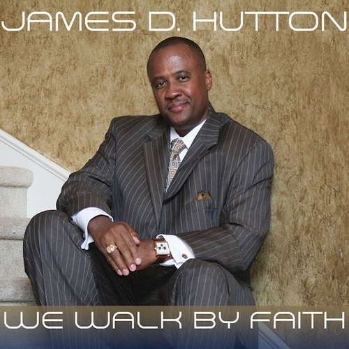 Child of God, Father, writer, poet, spoken word artist. Listen to My gospel CD We Walk By Faith on YouTube: James D Hutton #OU #OUDNA #KAPPAALPHAPSI #TTU