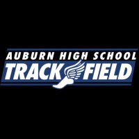 AuburnHighTrack&Field(@auburnhightrack) 's Twitter Profile Photo