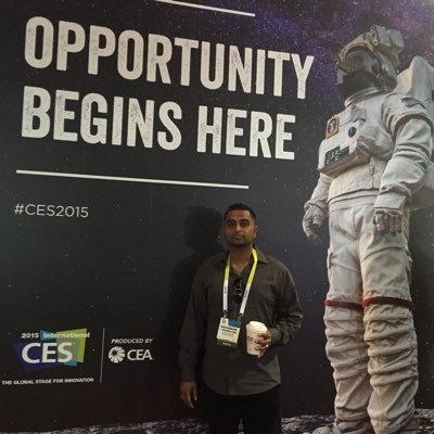 kavaskarN's profile picture. 