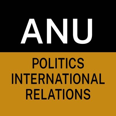 Australia's #1 School of Politics and International Relations (QS World Rankings 2022).

CRICOS Provider 00120C