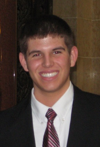 BrianCasey89's profile picture. The official account of The Brian Casey