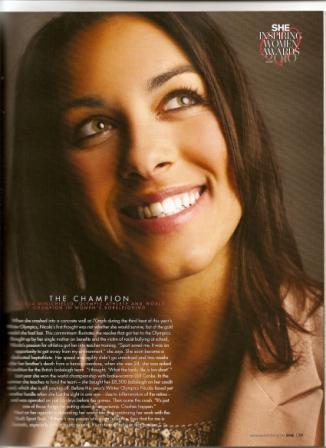 Nic_Minichiello's profile picture. World Champion Bobsleigh driver, 3 x Olympian, former GB Athlete, Motivational speaker, Olympic Bobsleigh Coach, IBSF Academy Manager