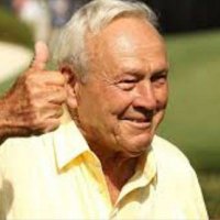 Honoring Arnold Palmer 👍(@ArnieAll) 's Twitter Profile Photo