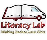 A mobile literacy outreach program that aims to make literacy fun and give books to children.
