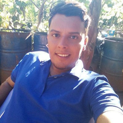 helder_peralta's profile picture. Escuchar música// bailar// leer// conocer gente agradable