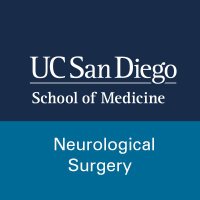 UC San Diego Neurological Surgery(@UCSDNeuroSurg) 's Twitter Profile Photo