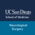 UC San Diego Neurological Surgery (@UCSDNeuroSurg) Twitter profile photo