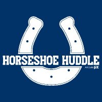 Horseshoe Huddle: Indianapolis Colts on FN(@ColtsOnFN) 's Twitter Profileg