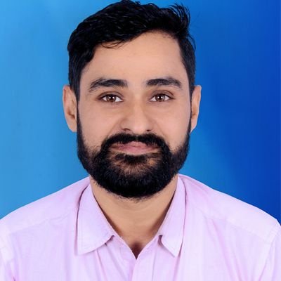 shivalamsal16's profile picture. नेपाली भाषा र साहित्यलाई माया गर्ने मान्छे।