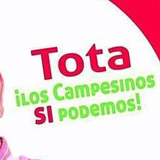 loscampesinossi's profile picture. Candidato a la Alcaldía del Mpio de Tota. Adm Público-Esap.  Ex Secretario de Hacienda del Mpio de Tota. A través de oportunidades se construye un mañana mejor.
