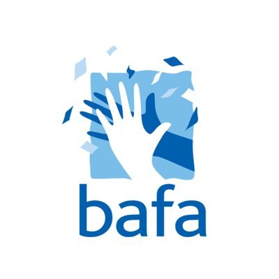 BAFA is the development agency for UK arts festivals, supported using public funding through Arts Council England, Arts Council of Wales and Creative Scotland