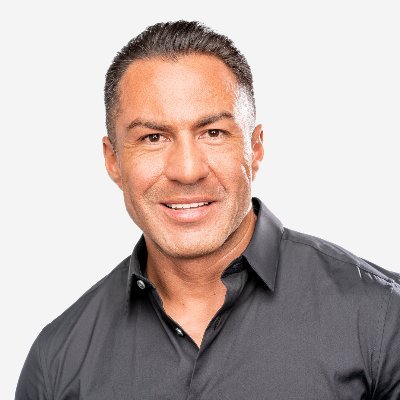 Miami luxury real estate agent, 4x Ironman finisher, and the host of https://t.co/54RBgBYzod