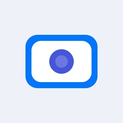 Record videos from the camera or capture from the screen • https://t.co/8DoSo2UCnw