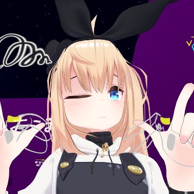 VRChatID: じゅあん(jyuan)/オールドテクノ愛好家/VRDJリハビリ中のDJ/ 元祖ニュータイプ世代/美濃柴犬 梅之助の散歩係。ストレスがかかると時々ブッ壊れますが普段は静か。大谷さん観戦(MLB)に夢中な日々