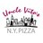 Uncle Vitos NY Pizza