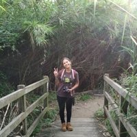Valéria Marques (@anguisvaleris) 's Twitter Profile