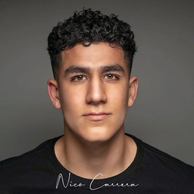 Nico Carrera (@NicoTeamCarrera) / Twitter