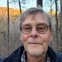 Rick Swanson (@climatedreamer) 's Twitter Profile