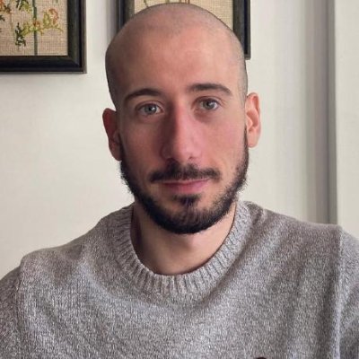 I make machines learn and unoriginal bios.
Researcher @ GAIPS / INESC-ID
PhD student @ IST, University of Lisbon