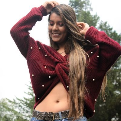 sofiisarmiento's profile picture. Comunicadora social y periodista