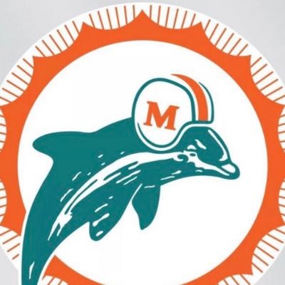 Lifelong Dolphins Fan!