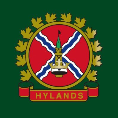 Hylands Golf Club is a private golf facility catering to @CanadianForces located next to the Ottawa Airport.