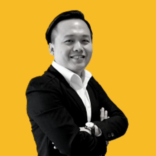 Educator | Entrepreneur | Stock, Crypto & NFT Investor | Indonesia 1st Digital Marketing Strategist | Professional Public Speaker