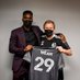 Patrick Weah (@weah526) Twitter profile photo Patrick Weah (@weah526) Twitter profile photo