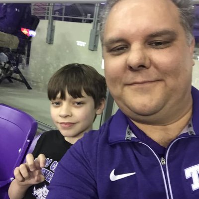 Proud husband and father of three, Texan and TCU alum. CoS for CEO at Children's Health. Tweets are my own.