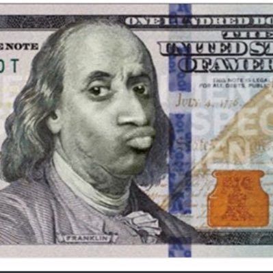 DahoBillionz's profile picture. Investing in #OTC with strategic patience & tactical greed | Win some, loose a few | Make millions and help the needy | Not a financial adviser