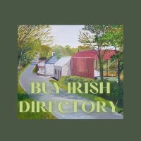 BuyIrish Directory (@buyirishdir) 's Twitter Profile Photo BuyIrish Directory (@buyirishdir) 's Twitter Profile Photo
