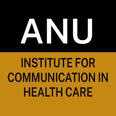 ANU Institute for Communication in Health Care