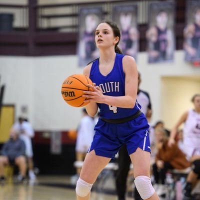 Clara Morris Profile