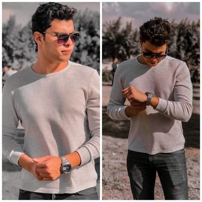لو ركزت ع الي ضاااع منك ، عمرك ماهتلاقي اللي بيستناك شوف رزقك الدنيا واسعه❤️