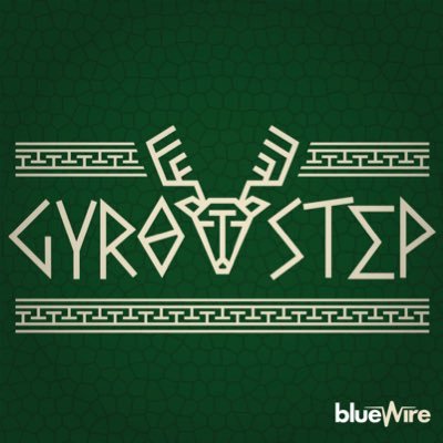 Covering all things Milwaukee Bucks podcast, hosted by @TiWindisch & @RKattiJr, part of @BlueWirePods and GSPN. Hopefully remembering to cover Giannis.