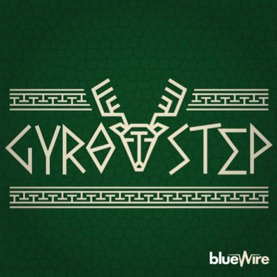 GyroStepPodcast Profile Picture