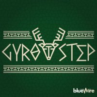 Gyro Step (@gyrosteppodcast) 's Twitter Profile