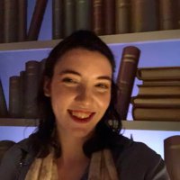 Taylor Kruger (@tkrugerauthor) 's Twitter Profile